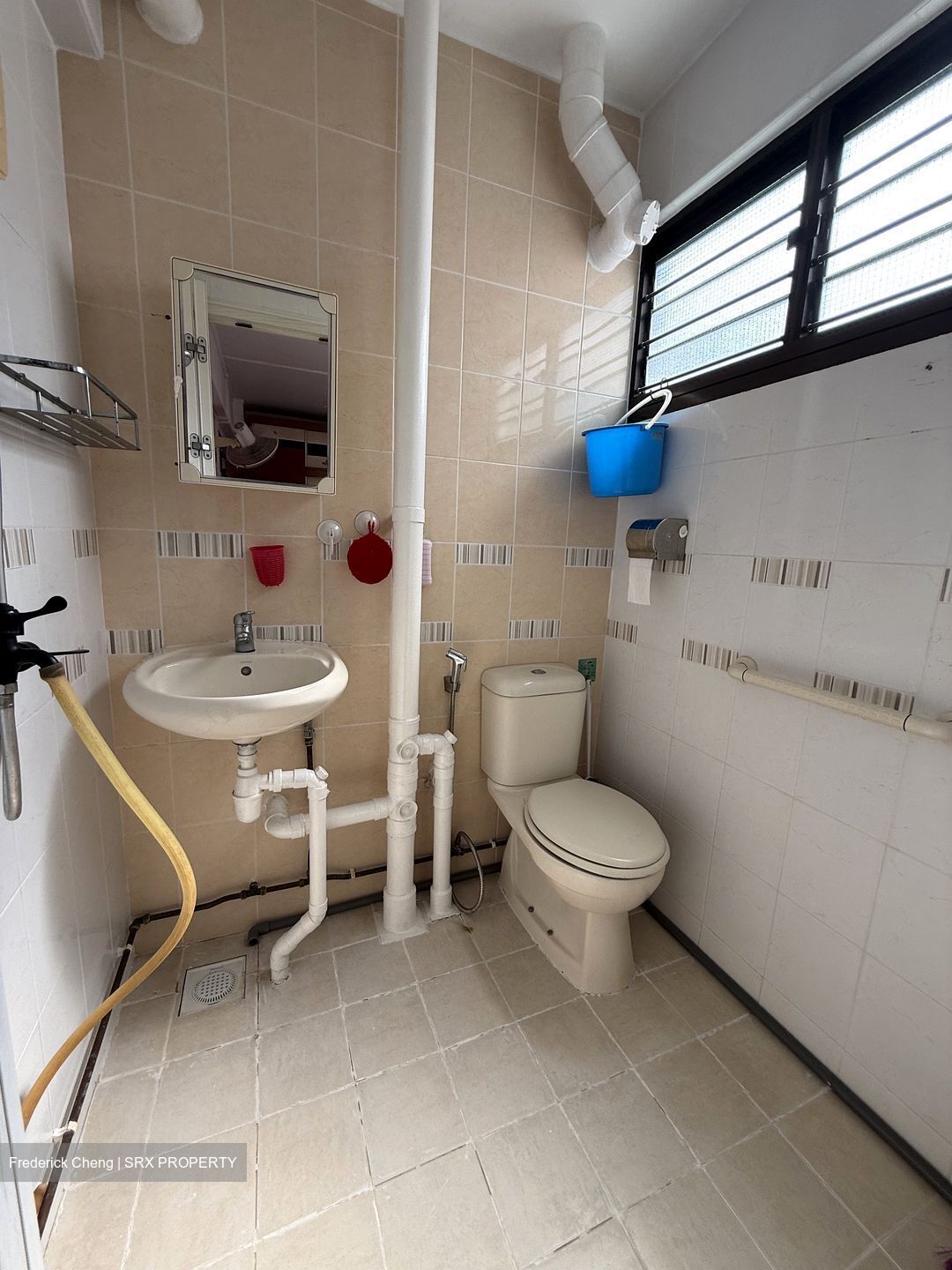 Blk 204 Yishun Street 21 (Yishun), HDB 3 Rooms #602821971